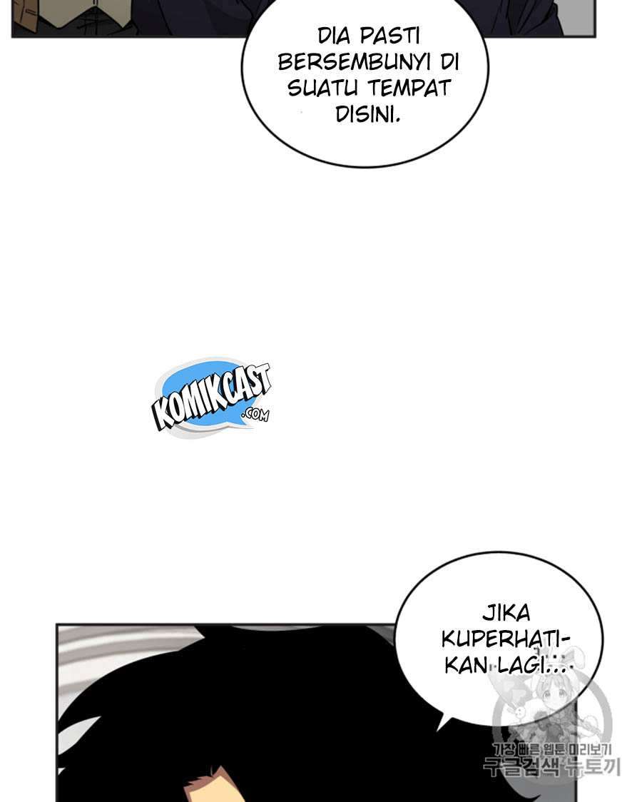 Read Tomb Raider King ID Manga Online