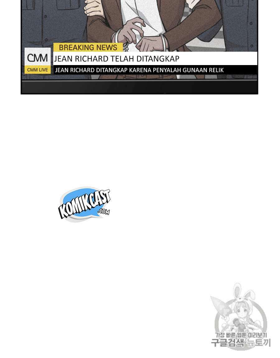 Read Tomb Raider King ID Manga Online
