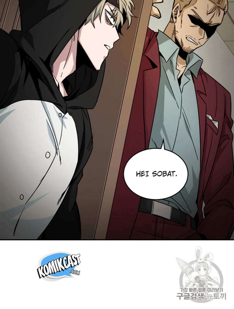 Read Tomb Raider King ID Manga Online