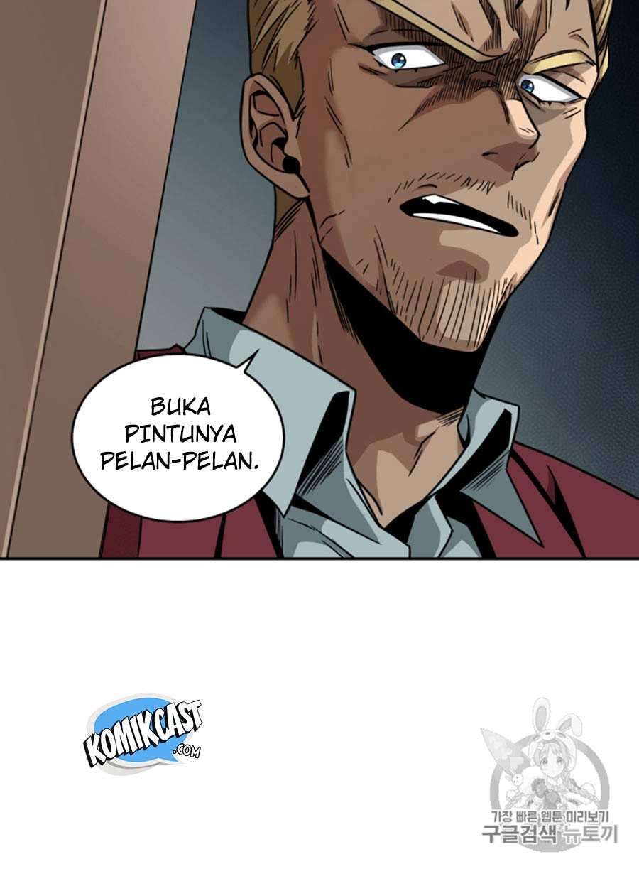 Read Tomb Raider King ID Manga Online