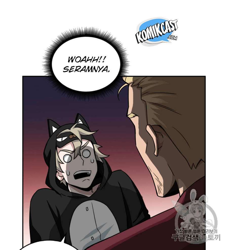 Read Tomb Raider King ID Manga Online