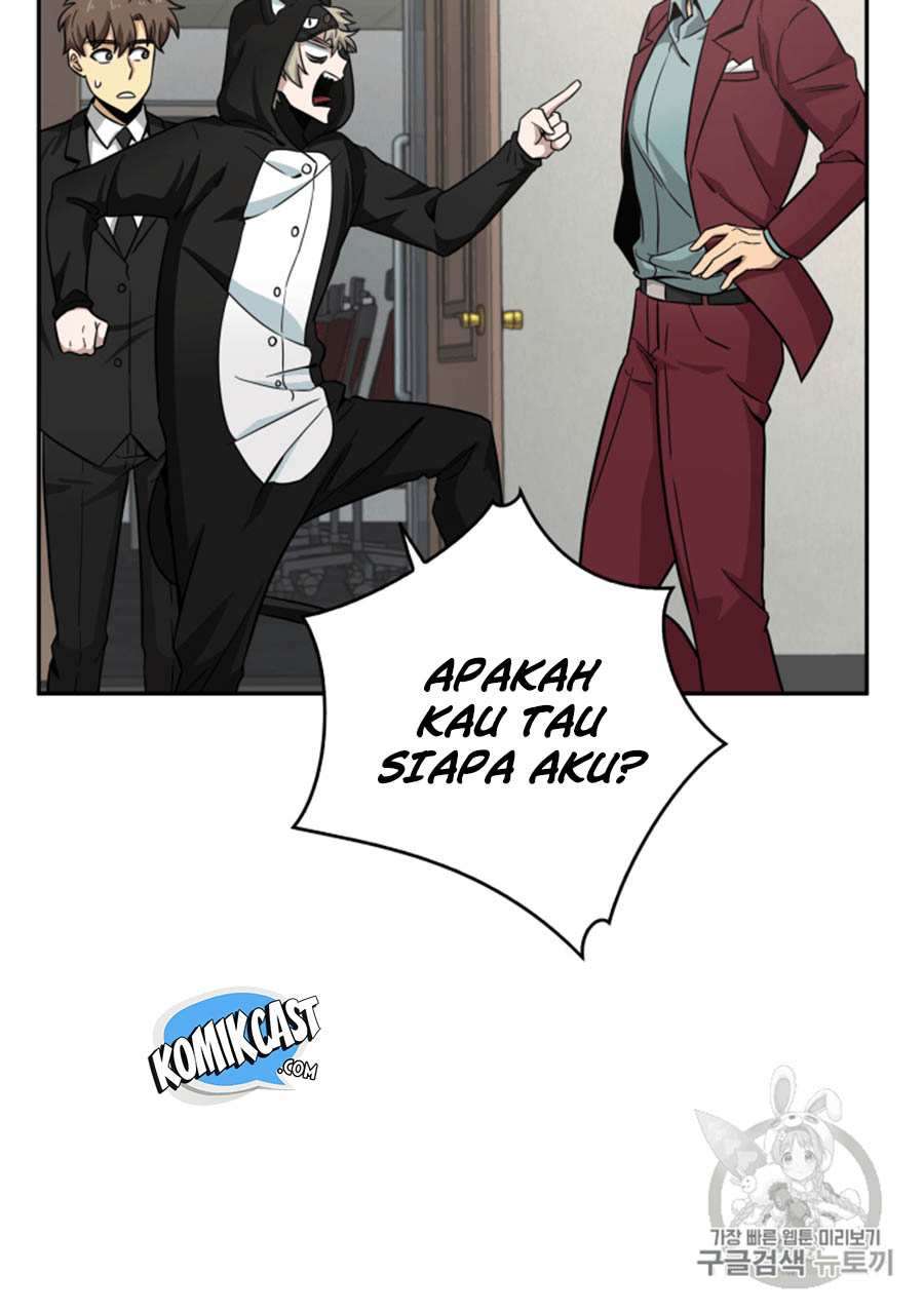 Read Tomb Raider King ID Manga Online