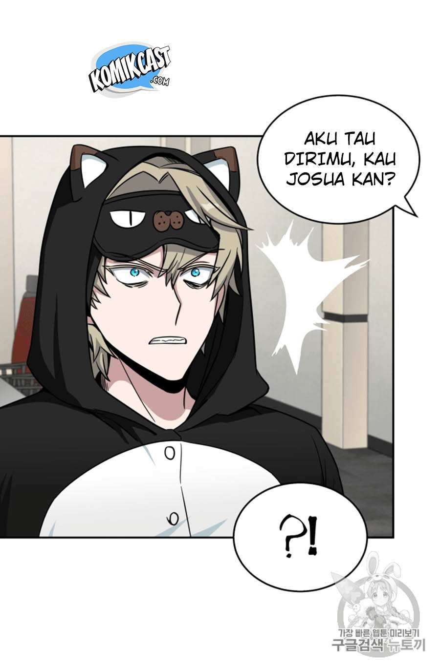 Read Tomb Raider King ID Manga Online