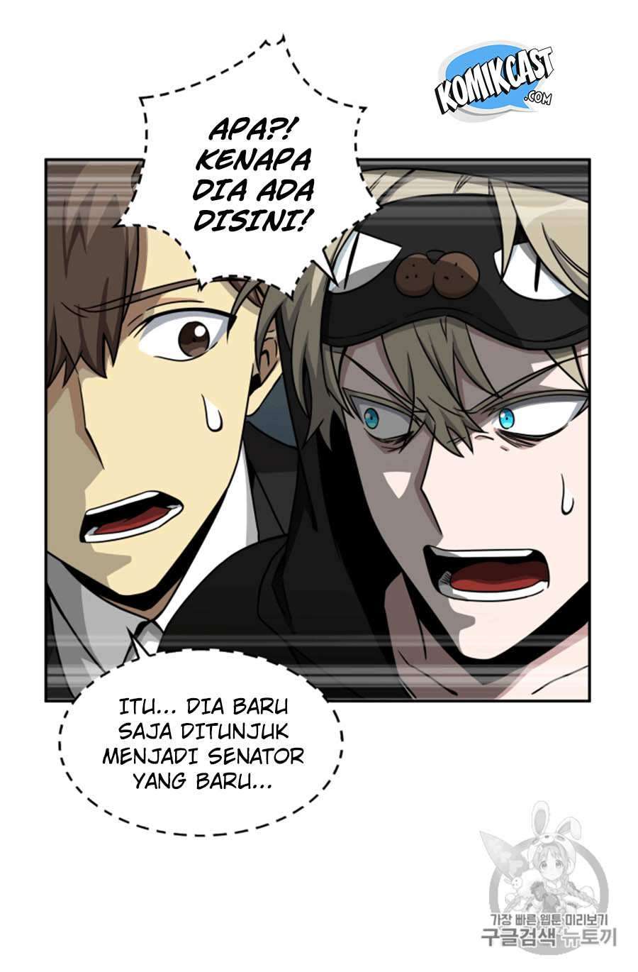 Read Tomb Raider King ID Manga Online
