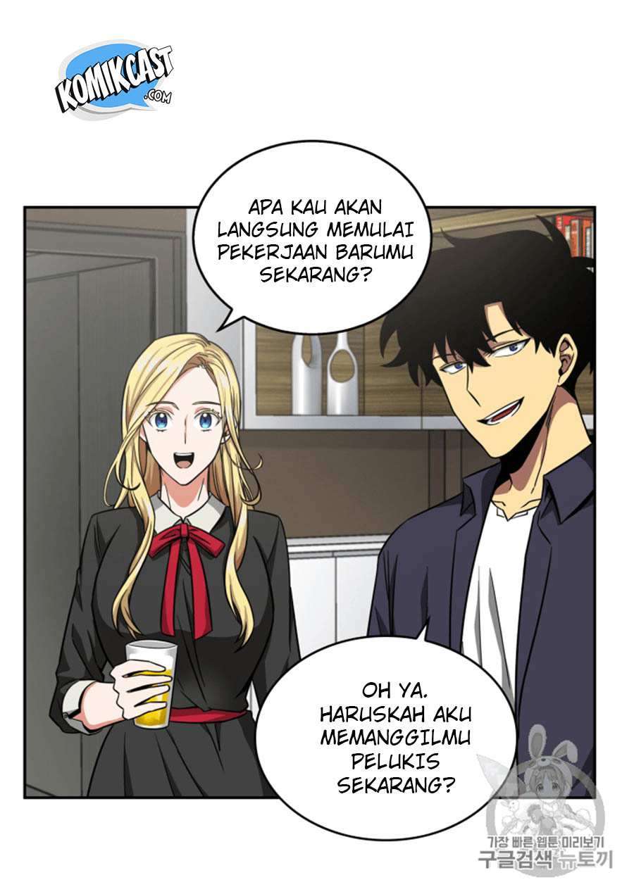 Read Tomb Raider King ID Manga Online