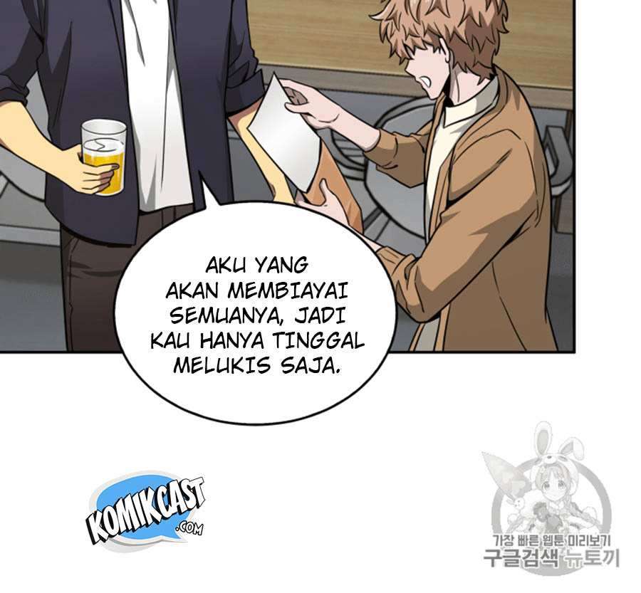 Read Tomb Raider King ID Manga Online