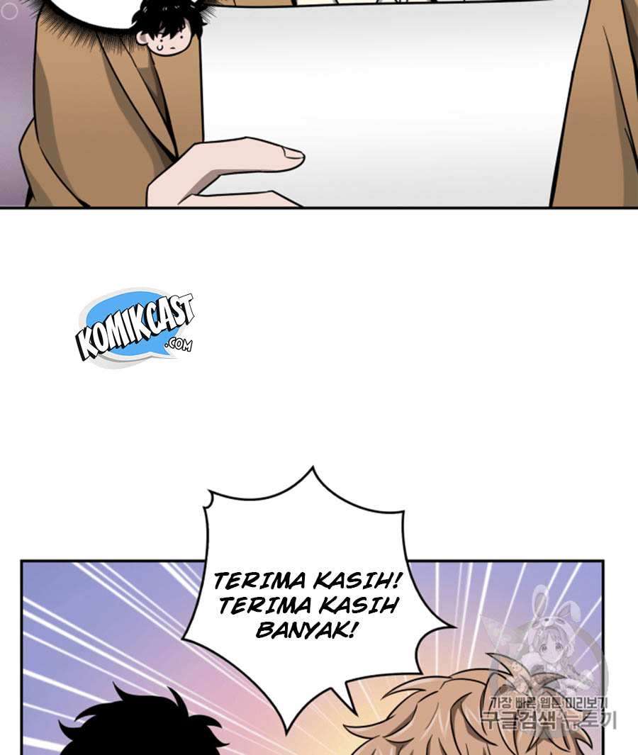 Read Tomb Raider King ID Manga Online