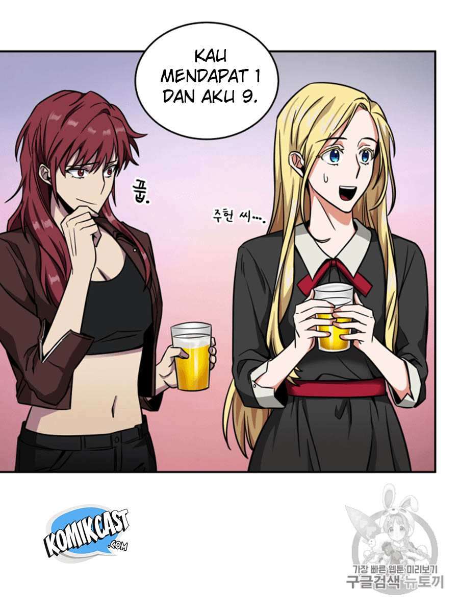 Read Tomb Raider King ID Manga Online