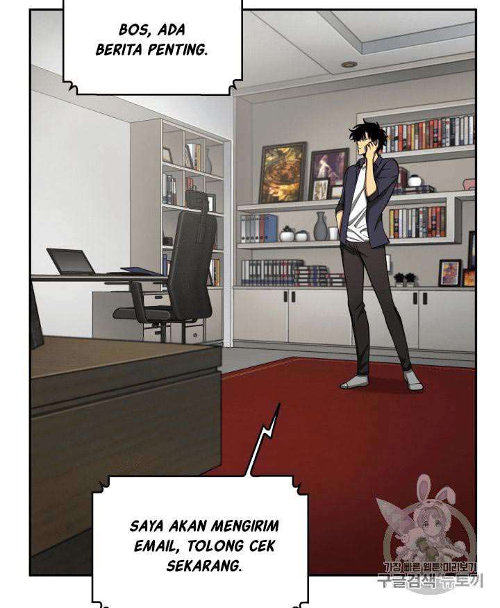Read Tomb Raider King ID Manga Online