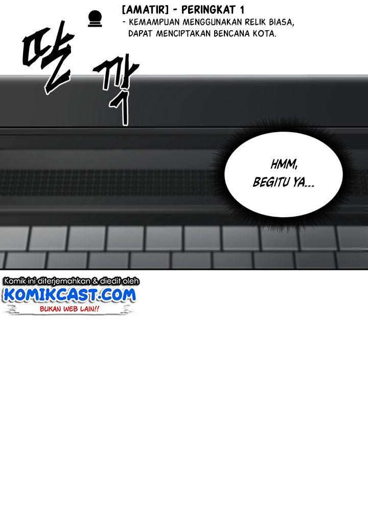 Read Tomb Raider King ID Manga Online