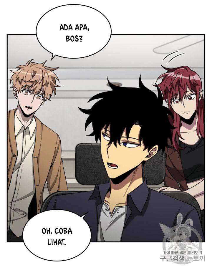 Read Tomb Raider King ID Manga Online
