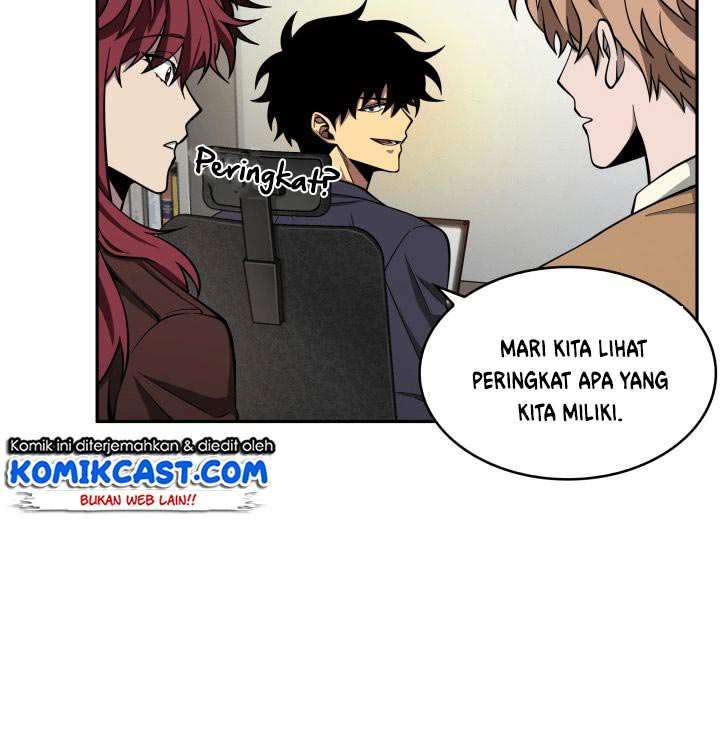 Read Tomb Raider King ID Manga Online