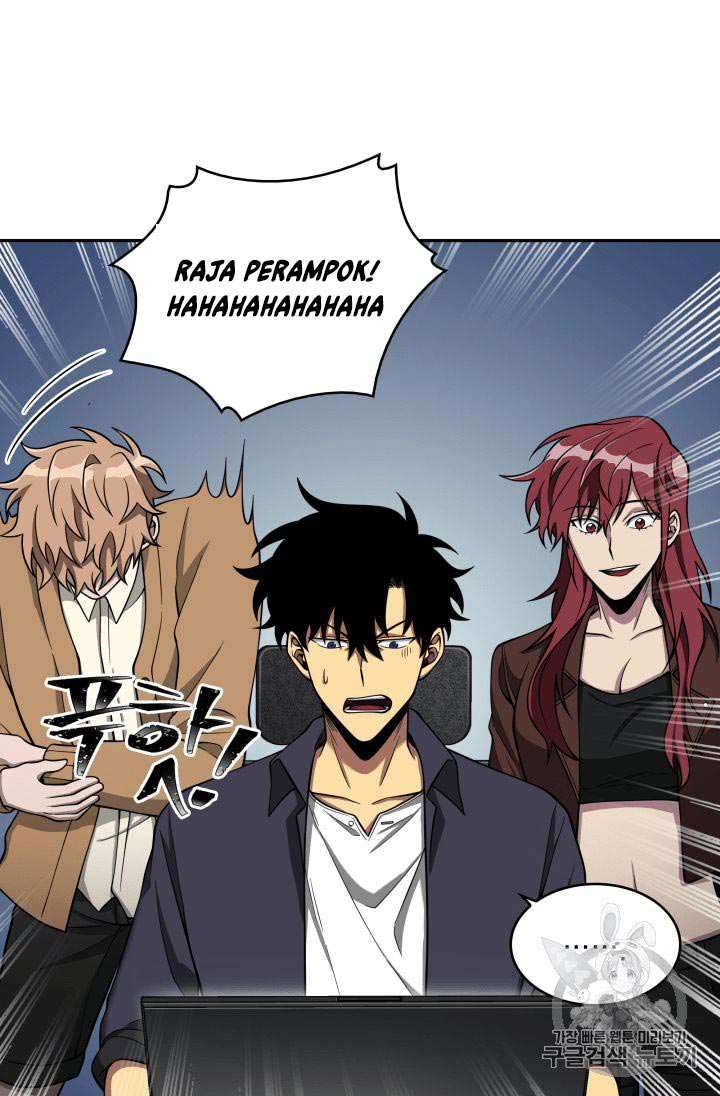 Read Tomb Raider King ID Manga Online