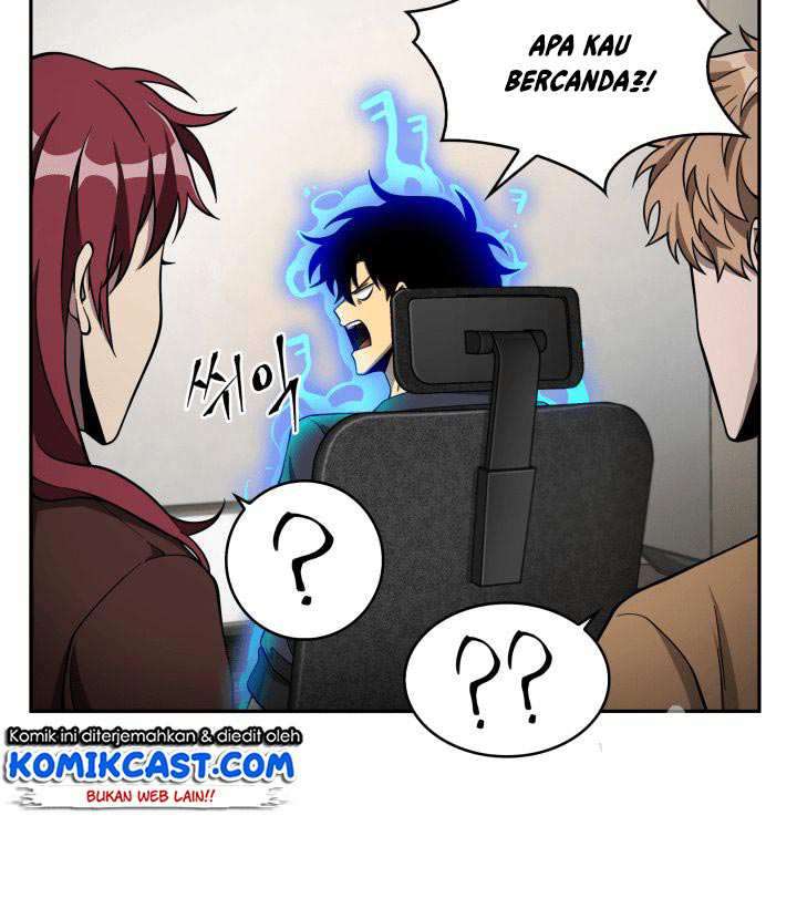 Read Tomb Raider King ID Manga Online