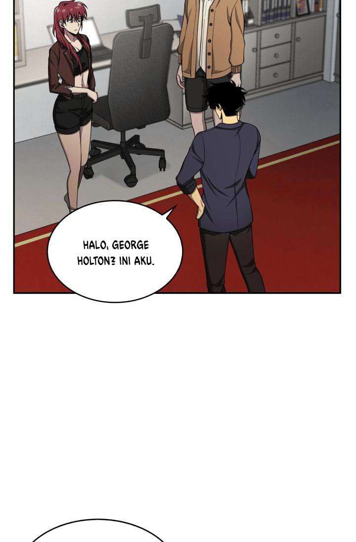 Read Tomb Raider King ID Manga Online