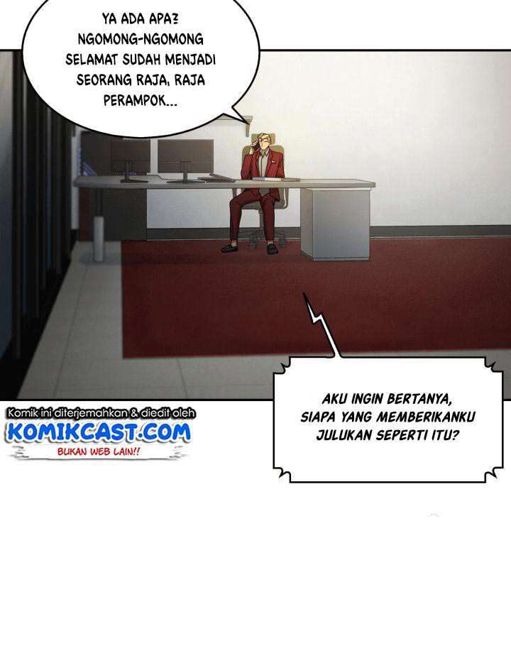 Read Tomb Raider King ID Manga Online