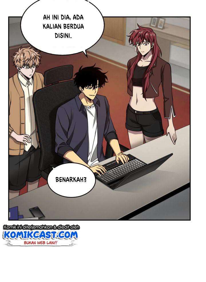 Read Tomb Raider King ID Manga Online