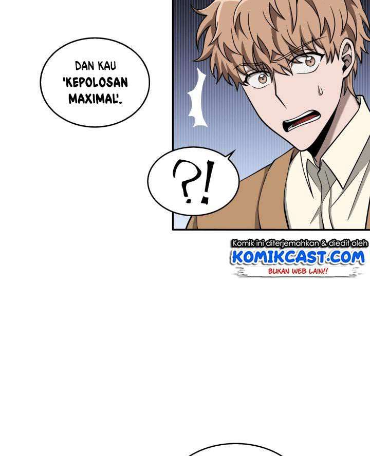 Read Tomb Raider King ID Manga Online
