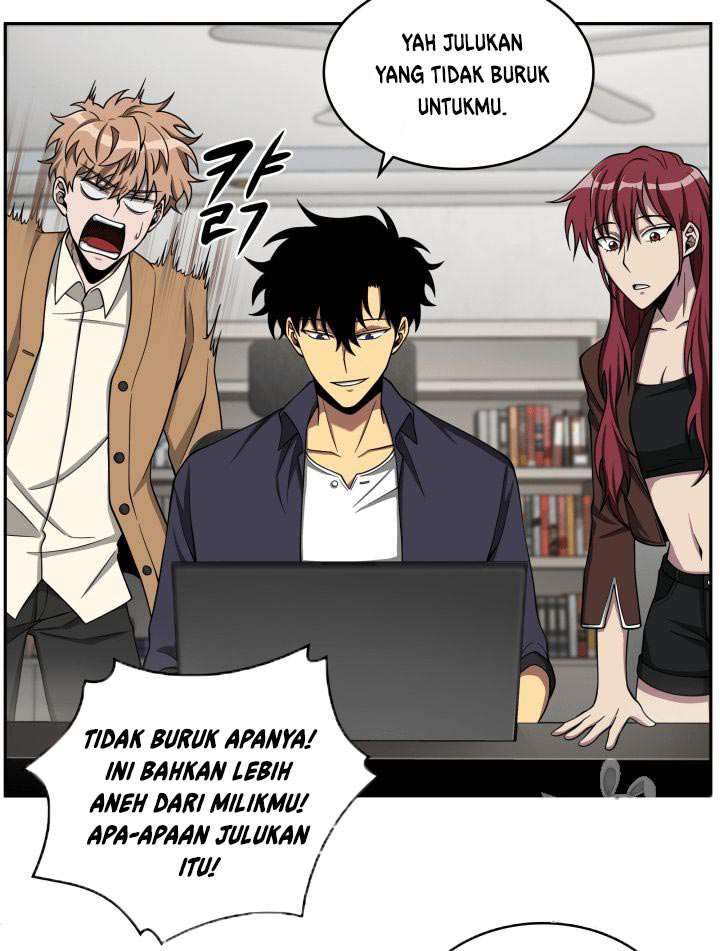 Read Tomb Raider King ID Manga Online