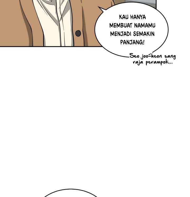Read Tomb Raider King ID Manga Online