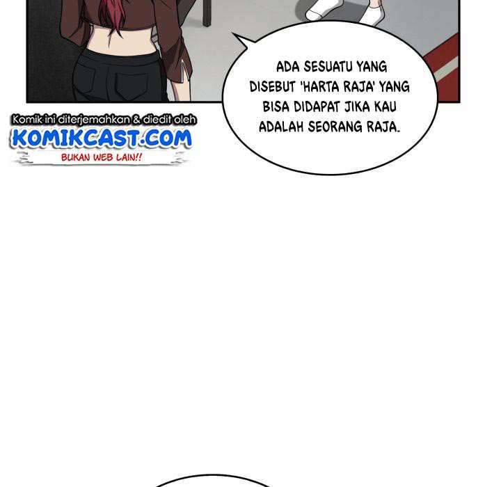 Read Tomb Raider King ID Manga Online