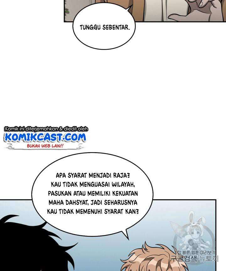 Read Tomb Raider King ID Manga Online