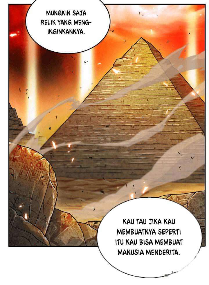 Read Tomb Raider King ID Manga Online