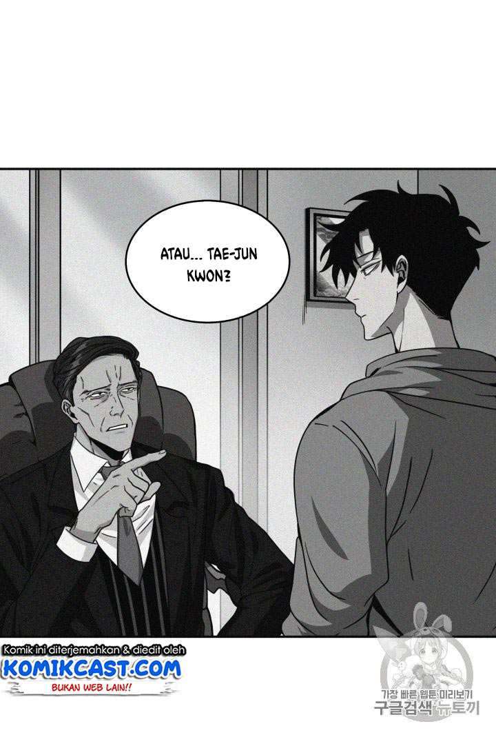Read Tomb Raider King ID Manga Online