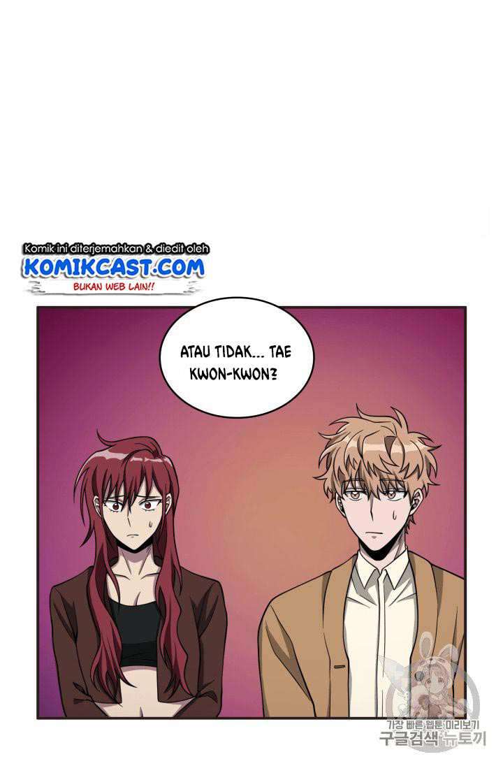 Read Tomb Raider King ID Manga Online