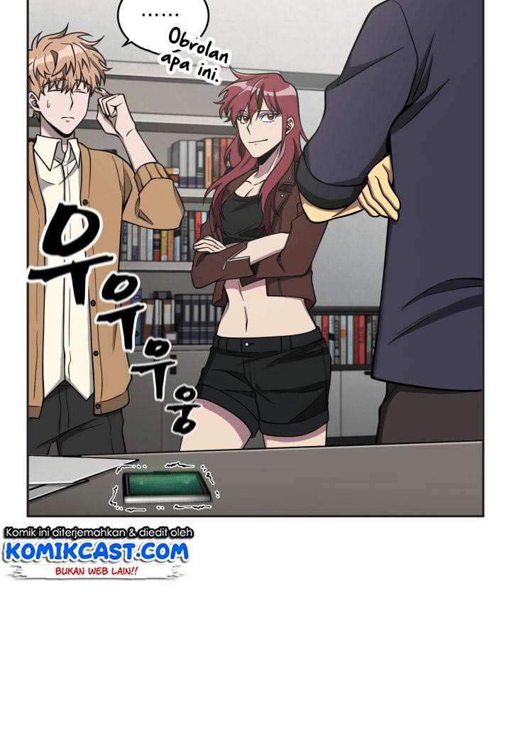 Read Tomb Raider King ID Manga Online