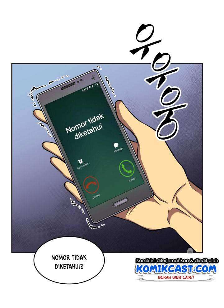 Read Tomb Raider King ID Manga Online