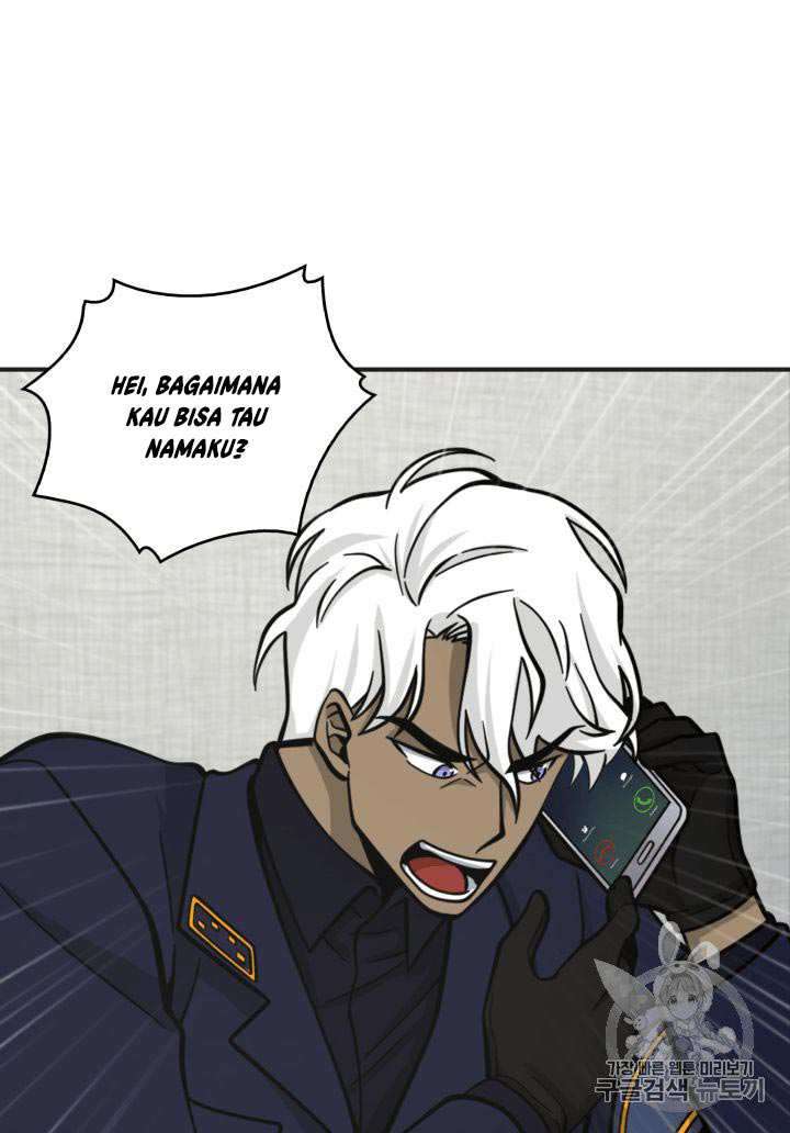 Read Tomb Raider King ID Manga Online