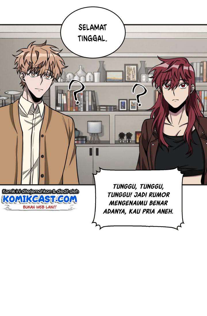 Read Tomb Raider King ID Manga Online