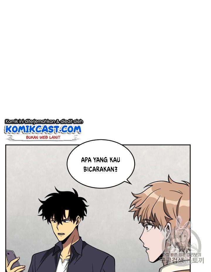 Read Tomb Raider King ID Manga Online