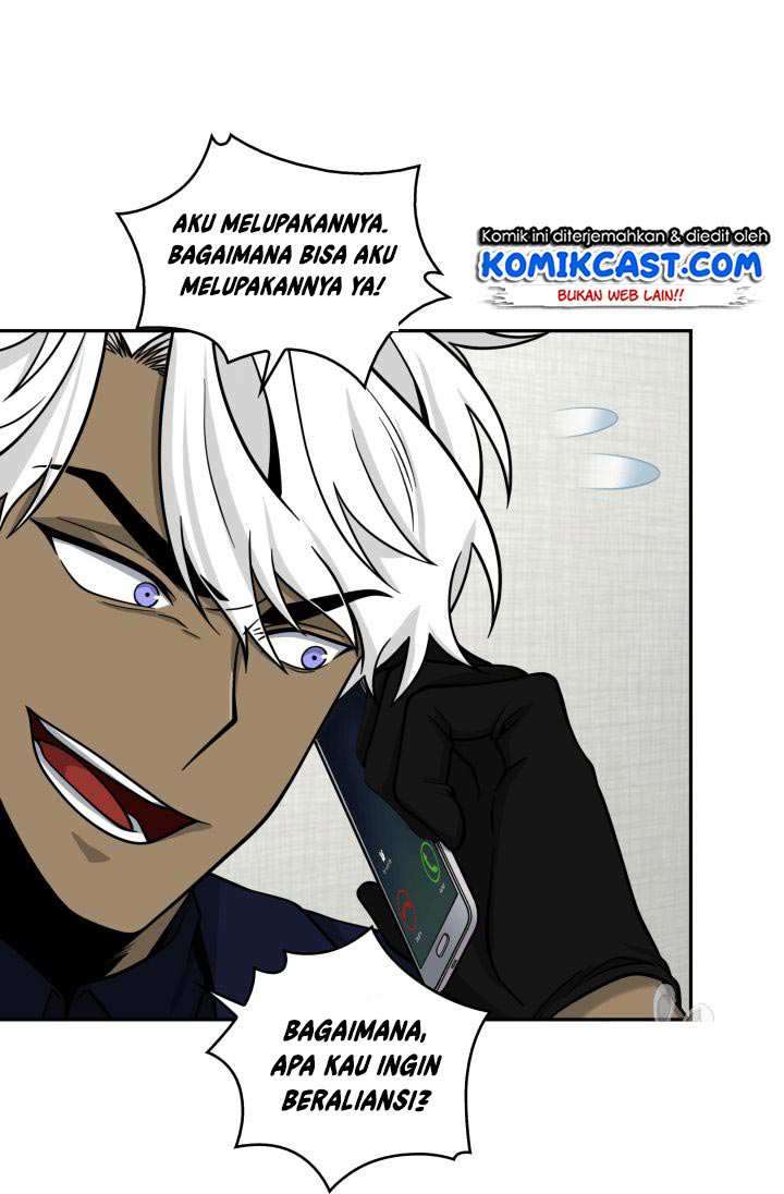 Read Tomb Raider King ID Manga Online