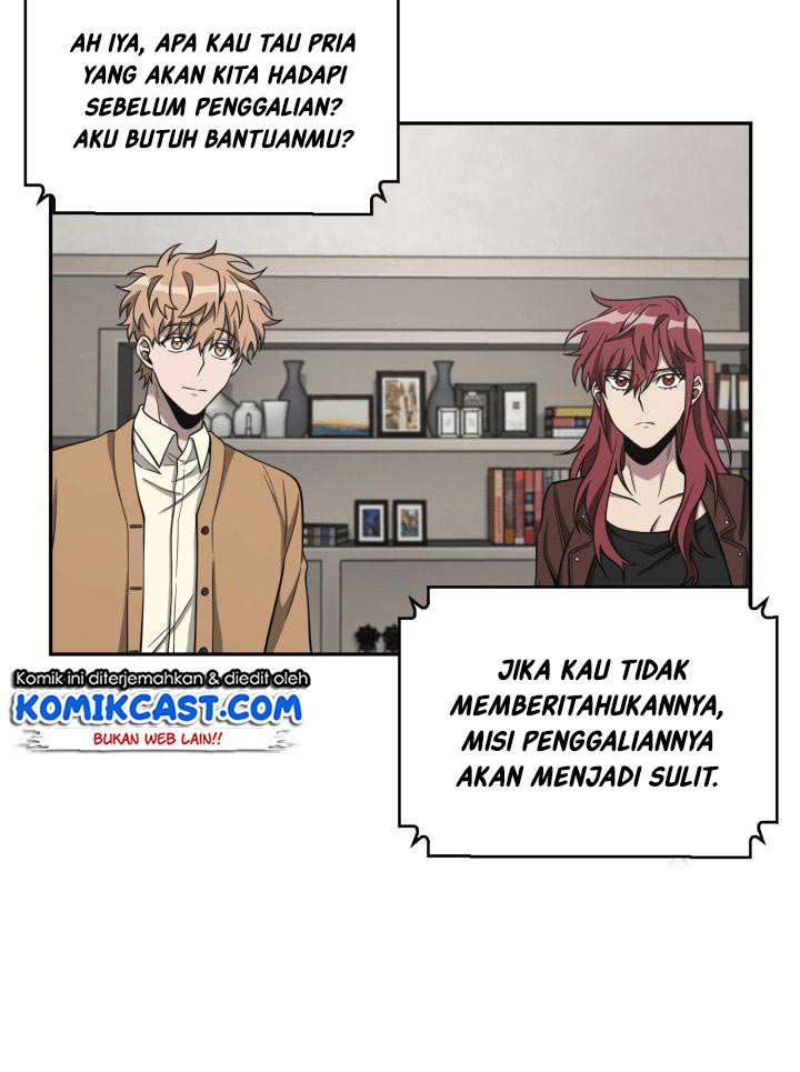 Read Tomb Raider King ID Manga Online