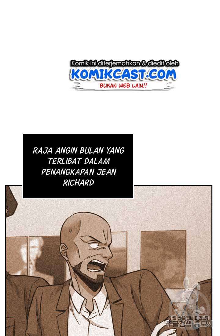 Read Tomb Raider King ID Manga Online