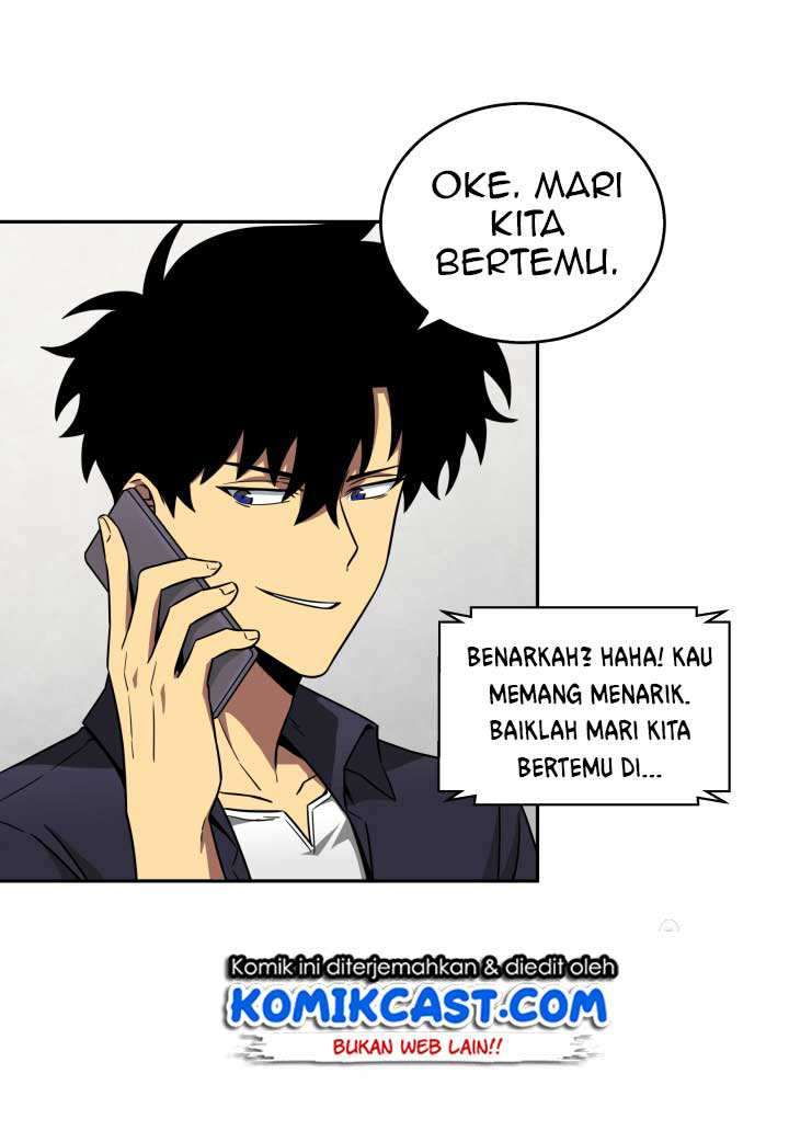 Read Tomb Raider King ID Manga Online