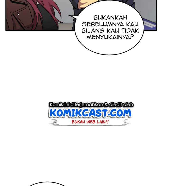 Read Tomb Raider King ID Manga Online
