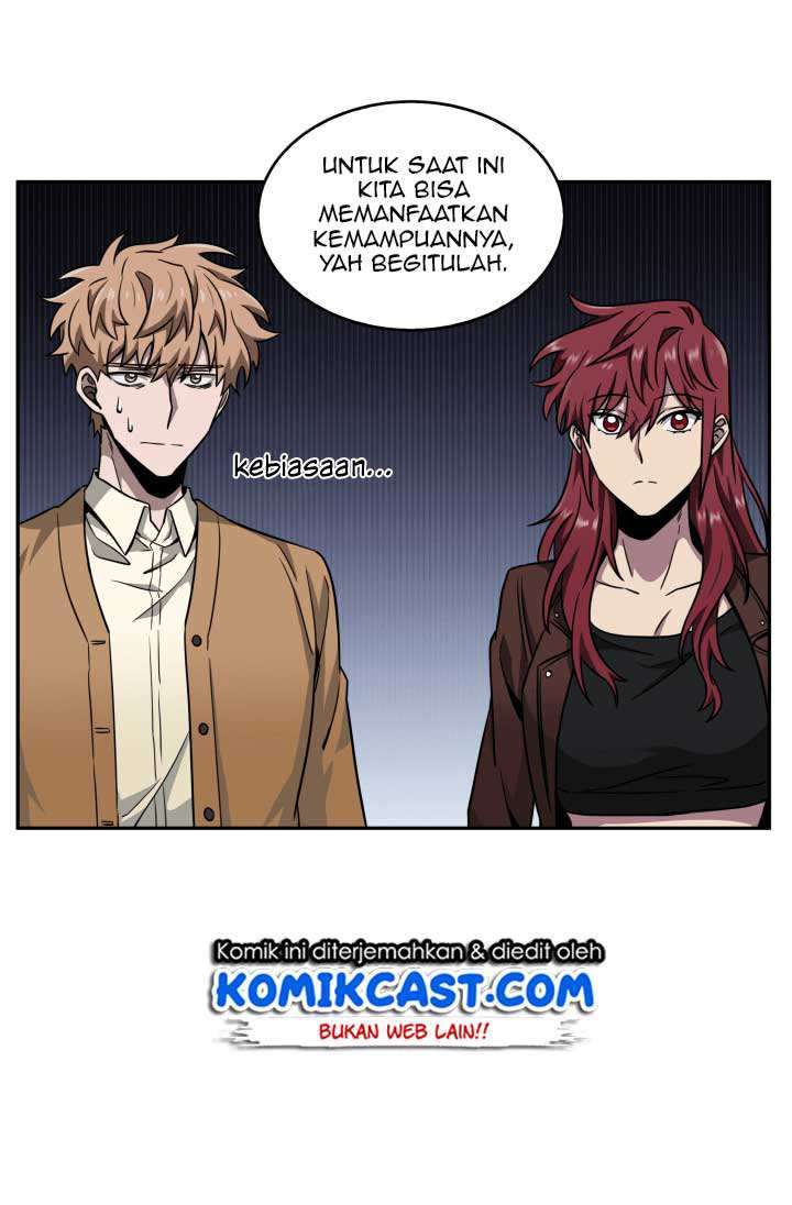 Read Tomb Raider King ID Manga Online