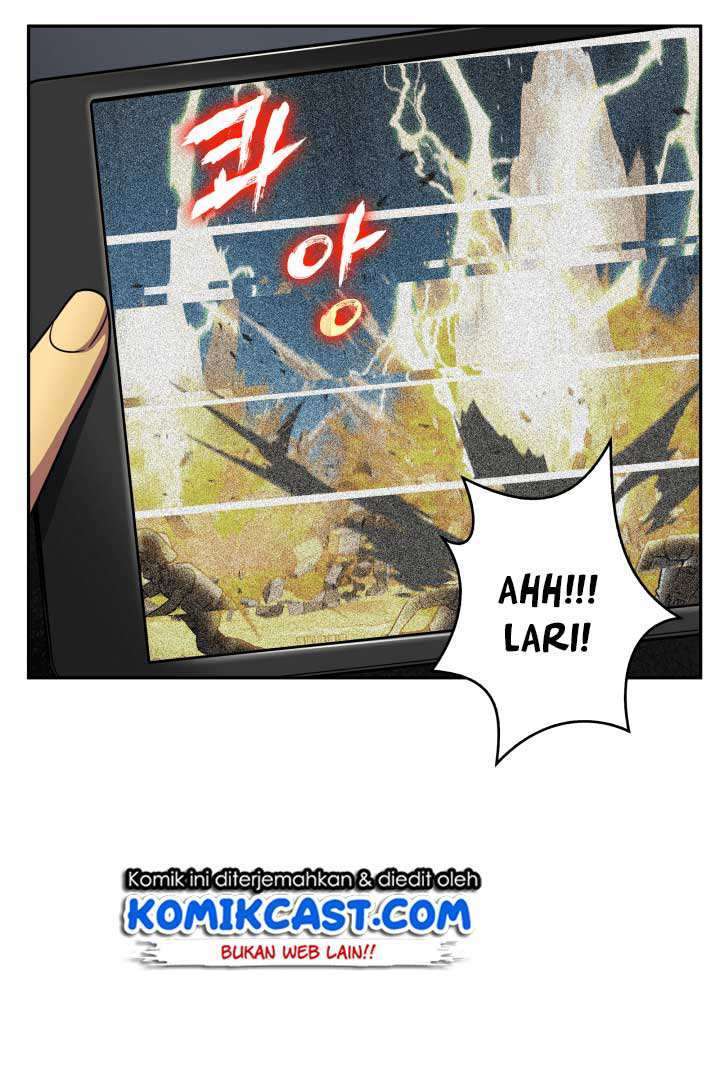 Read Tomb Raider King ID Manga Online