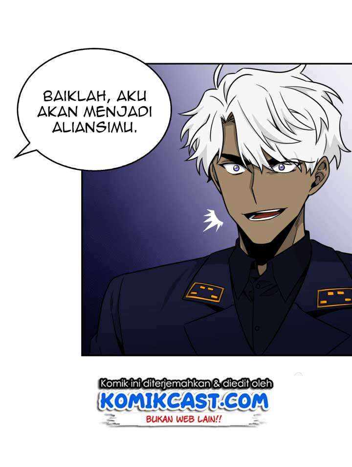Read Tomb Raider King ID Manga Online