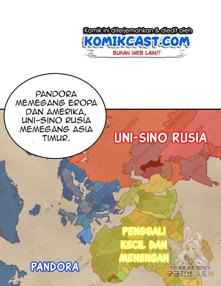 Read Tomb Raider King ID Manga Online