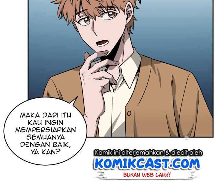 Read Tomb Raider King ID Manga Online