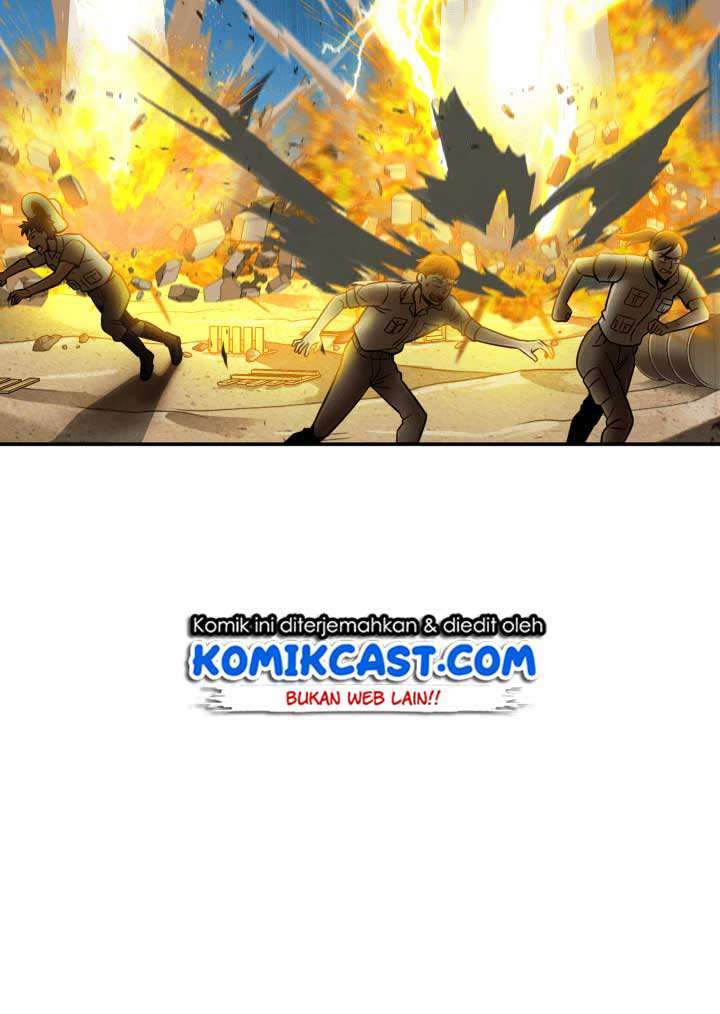 Read Tomb Raider King ID Manga Online