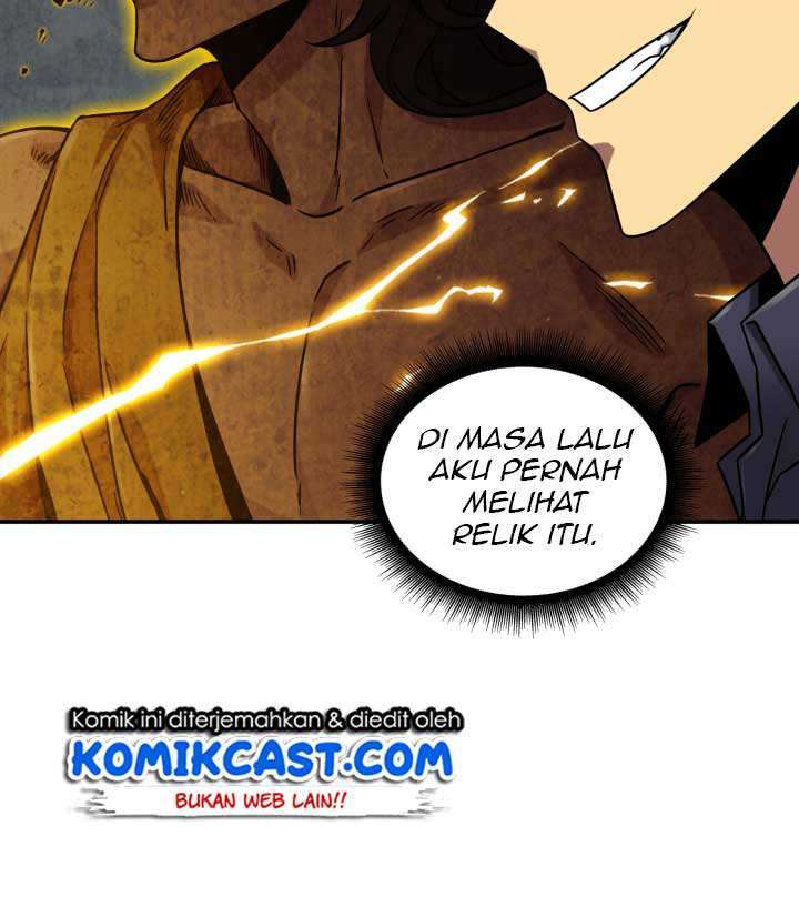Read Tomb Raider King ID Manga Online