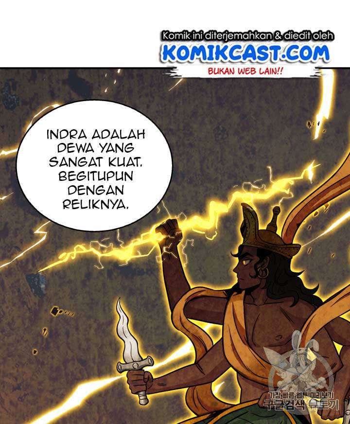 Read Tomb Raider King ID Manga Online
