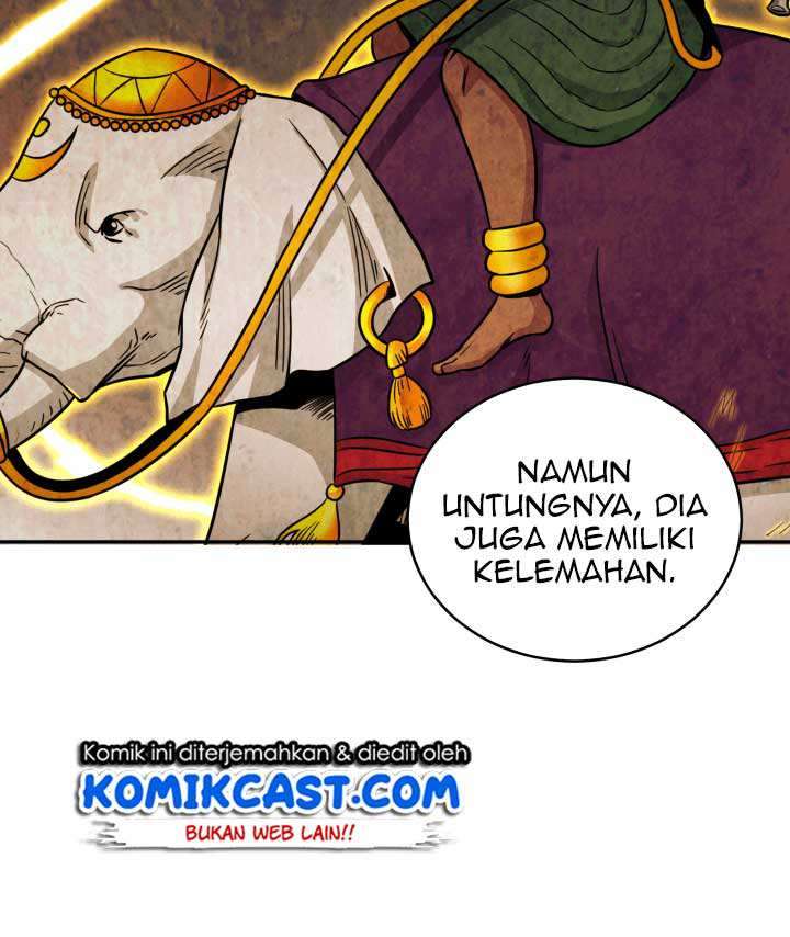 Read Tomb Raider King ID Manga Online