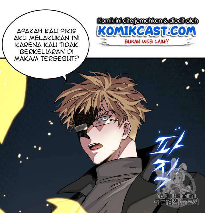 Read Tomb Raider King ID Manga Online
