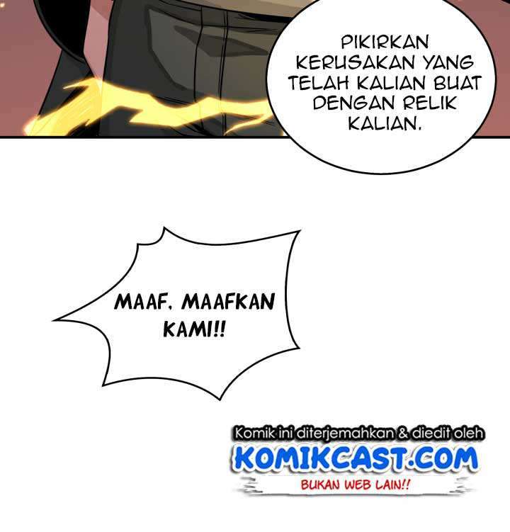 Read Tomb Raider King ID Manga Online